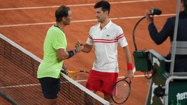 «Джокович оказался психологически устойчивее Надаля». Король грунта покидает Париж