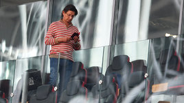 «Наш футбол уже достиг дна, пора оттолкнуться и двигаться вверх». Федун поделился ожиданиями от выступления сборной на Евро