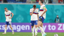 Как России выйти в плей-офф? Есть ли еще шансы на первое место в группе? Расклады Евро-2020