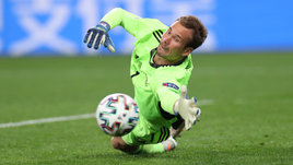 Семенов провалился, Шунин не выручил. Оценки России против Бельгии