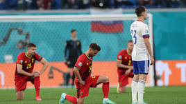 «Перед игрой сборная не встала на колено. Но нас на колени поставила Бельгия...» Монолог Геннадия Орлова