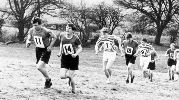 «Одиночество бегуна на длинную дистанцию». «Одиночество бегуна на длинную дистанцию».