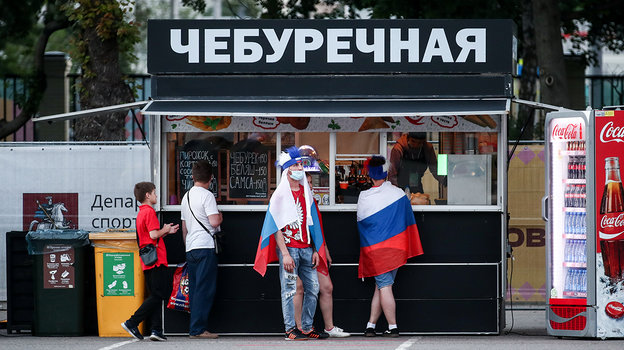 Фан-зона Евро-2020 в Москве. Фото Дарья Исаева, «СЭ» / Canon EOS-1D X Mark II Фан-зона Евро-2020 в Москве. Фото Дарья Исаева, «СЭ» / Canon EOS-1D X Mark II