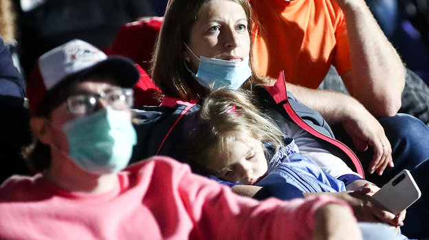 Фан-зона Евро-2020 в Москве. Фото Дарья Исаева, «СЭ» / Canon EOS-1D X Mark II Фан-зона Евро-2020 в Москве. Фото Дарья Исаева, «СЭ» / Canon EOS-1D X Mark II