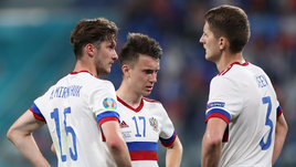 «Нам жаль Россию — грустную и безобидную сборную. Ее держали на ногах только навесы на Дзюбу». Реакция Европы на разгром от Бельгии