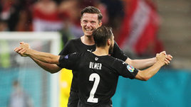 В Бухаресте целый тайм показывали матч Евро без повторов. Вы могли пропустить гол легендарного Пандева