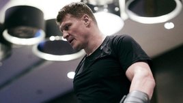 «Что народ смешить? Решил завершить карьеру». Как Поветкин попрощался с боксом