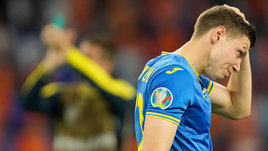 «Защита у Украины — проходной двор». Как на Украине оценили матч своей сборной с Нидерландами