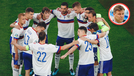 «Русские опасны, когда играют за Mother Russia. По принципу «сделай или умри». Знаменитый финский тренер — о матче с Россией