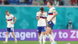 «Проиграть можно по-разному. За сборную России было стыдно, она смотрелась безвольно». Интервью с украинским журналистом Артемом Франковым