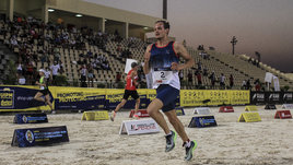 С медалями и лицензиями. Как россияне выступили в Каире