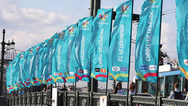 Евро-2020 — жалкая пародия на ЧМ-2018. Атмосфера вообще не огонь