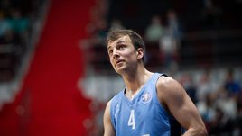 Кевин Пангос покидает «Зенит» и идет за мечтой. Похоже, канадец допустил серьезную ошибку