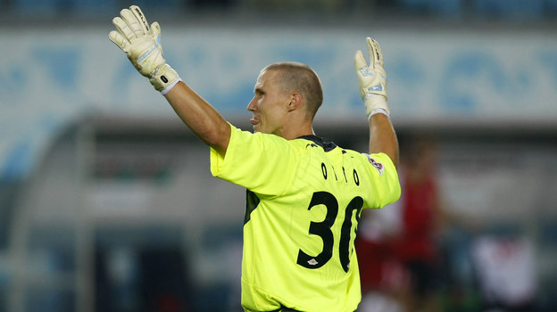 Отто Фредриксон. Фото Алексей Иванов, - Отто Фредриксон. Фото Алексей Иванов, -