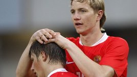 Аршавин и Павлюченко — движущая сила России на легендарном Евро-2008. Кто станет героем на этом турнире?