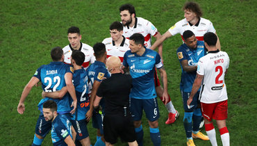 РПЛ: календарь сезона-2021/22.