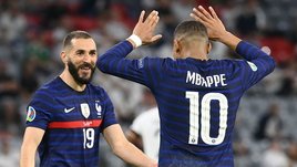 Чемпионы мира готовы выиграть и Евро. А Германия будет трястись перед матчем с Португалией