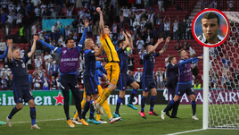 «Молодые финны мечтают играть в Европе, а россияне — в «Спартаке» и «Зените». Интервью Алексея Еременко