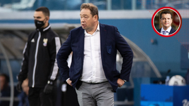 «Слуцкий — красава!» Мэр Казани Ильсур Метшин — о «Рубине», Евро и Хвиче