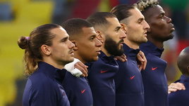 Италия и Бельгия — космос. Франция крутая даже в экономрежиме