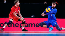 Аргентина обидела нас в Рио. Теперь Россия победила, но соперник спрятал главную звезду