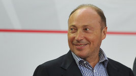 Вячеслав Аминов: «Удивляет пристальное внимание к россиянам со стороны допинг-офицеров»