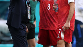 «Я же не с улицы вратаря взял». Черчесов — о Сафонове, прогрессе Миранчука и победе над финнами