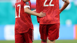 Что нужно России в матче с Данией, чтобы попасть в плей-офф? Все расклады Евро для команды Черчесова