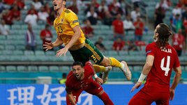 В Баку сыграли 300-й матч чемпионатов Европы. Юбилеи и рекорды турнира