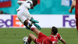 «Это было горькое поражение». Как в Финляндии встретили результат матча с Россией