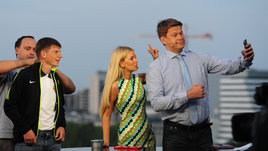 Дмитрий Губерниев: «После эфира с Бузовой поразил уровень поддержки»