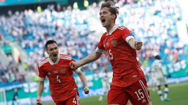 «Консерватор» Черчесов поставил на молодость. И это сработало!