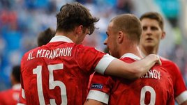 Магия, подвиг и возвращение Финлядии к реальности. В Европе оценили гол Миранчука и победу России