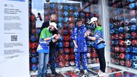 Девять ценностей «Футбола для дружбы» зашифруют в NFT-трофее за лучший гол УЕФА ЕВРО 2020