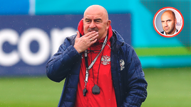 Ростислав Хаит: «Нам нужен свободный тренер. А психология Черчесова — как бы чего не вышло»