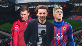 «В ЦСКА стараются быстро признавать свои ошибки». Интервью Бабаева — о Гончаренко, Оличе, перспективах Березуцкого, Гайче и Фуксе