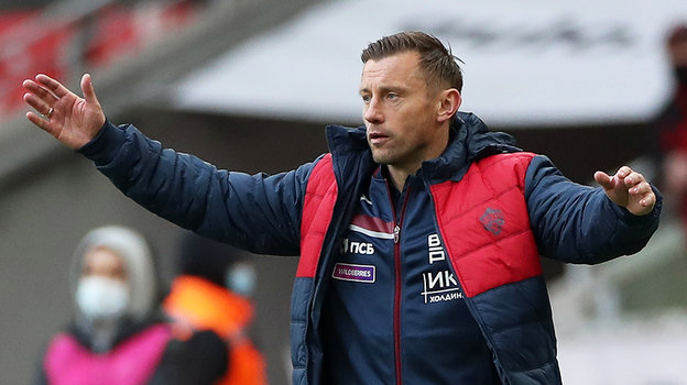 Ивица Олич. Фото Александр Федоров, «СЭ» / Canon EOS-1D X Mark II Ивица Олич. Фото Александр Федоров, «СЭ» / Canon EOS-1D X Mark II