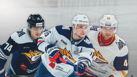 Инсайды о зарплатах в КХЛ. Сколько получают игроки «Магнитки»? И от кого придется избавиться из-за потолка?