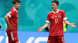 «Сейчас Украина сильнее России. Надеюсь, в плей-офф что-то изменится». Колонка Дмитрия Аленичева