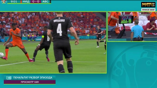 Нидерланды — Австрия. Нидерланды — Австрия.