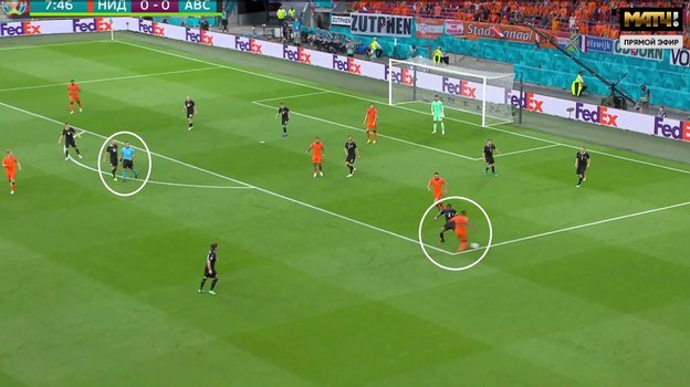 Нидерланды — Австрия. Нидерланды — Австрия.