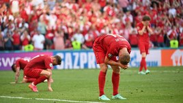 Миссия невыполнима? Но почему тогда у датчан ноль очков?