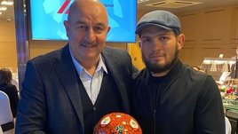 «На месте Черчесова я бы откровенно отвечал на все вопросы». Хабиб — про Евро-2020, Федора и наркотики в Дагестане