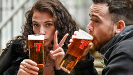 Пиво летом: польза и вред — рассказывают эксперты