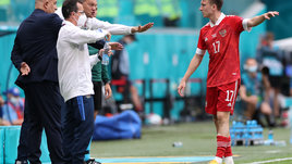 России очень надо было забивать второй гол Финляндии. Его может не хватить, чтобы выйти в плей-офф Евро