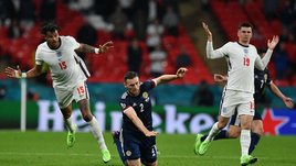 Англия провела второй слабый матч подряд. Ее еще можно считать фаворитом Евро?