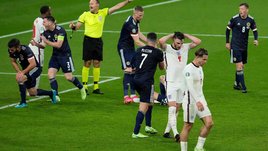 «Беспрецедентный случай на Евро!» В Хорватии и Англии возмущены работой испанских арбитров