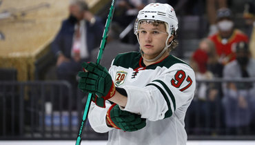 Капризов вернется в ЦСКА? В Америке выдали безумный инсайд, но он лишь часть игры за огромный контракт