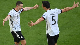 Германия вернулась! Роналду продолжает бить рекорды, но героем стал немец Гозенс — он причастен к четырем голам