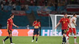 Испания — совсем не «Фурия». У нее нет запаса прочности и эффективной атаки